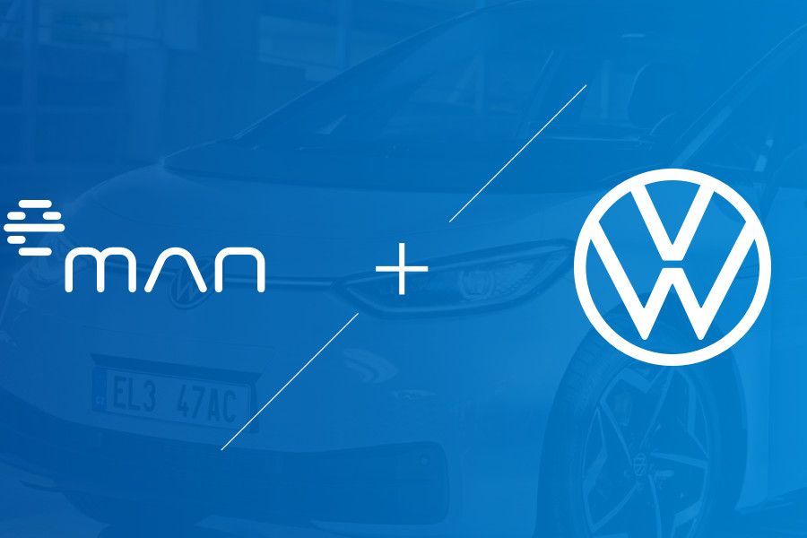eMan začne pracovat pro německý Volkswagen