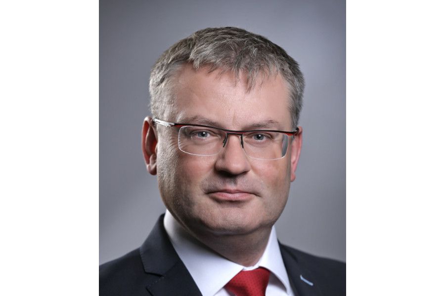 Pavel Němec ředitelem řízení rizik společnosti SGEF