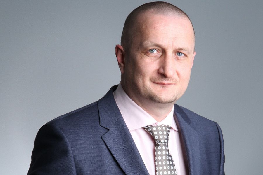 Jakub Stárek novým generálním ředitelem UniCredit Leasing od 1. 1. 2022