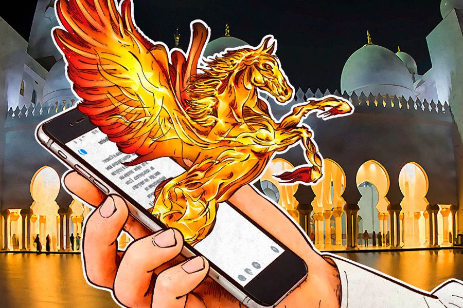 Dmitry Galov: Představuje spyware Pegasus riziko pro mobilní kryptopeněženky?