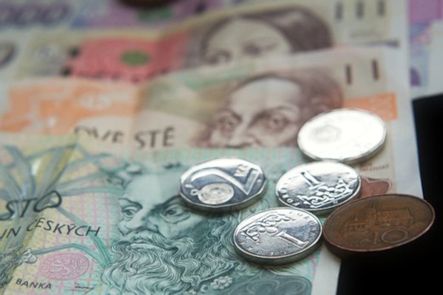 59 % Čechů zažilo ztrátu příjmu kvůli covidu, o 9 % více než je evropský průměr