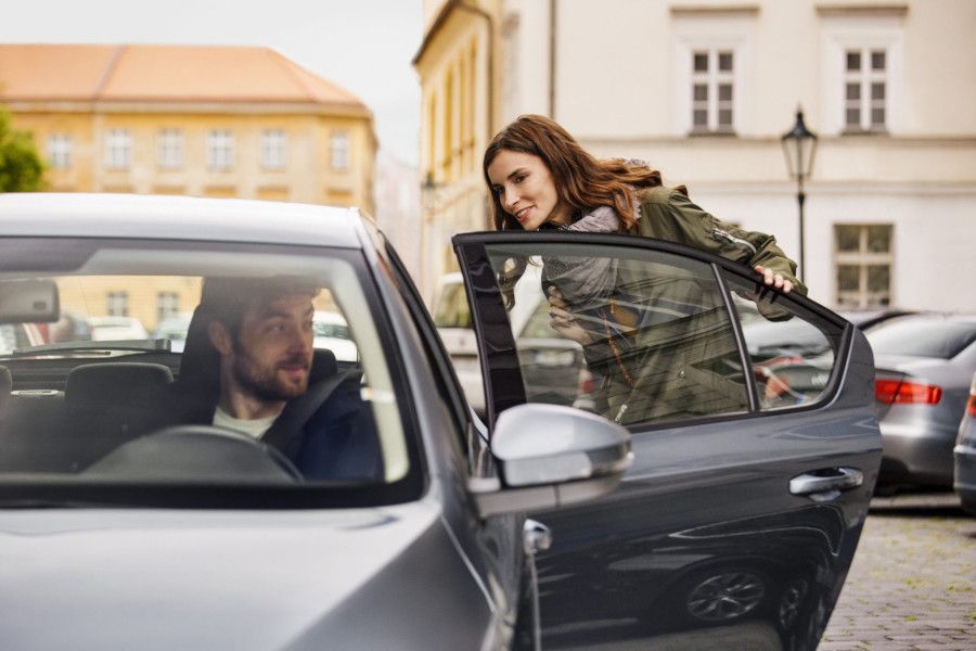 Uber slaví první rok provozu v Brně