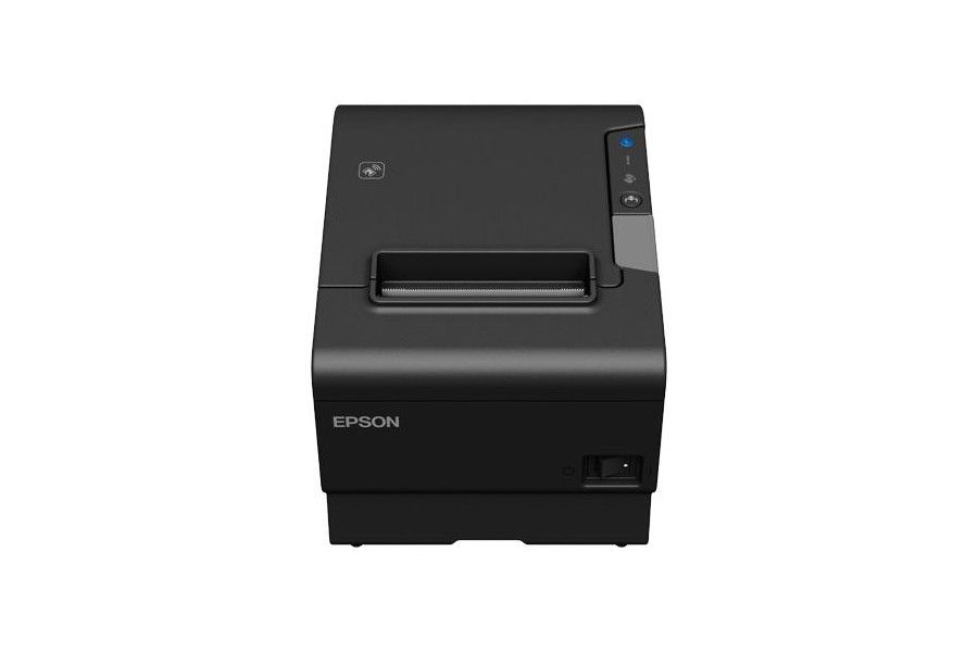 Epson představila nejnovější generaci superrychlých POS tiskáren účtenek