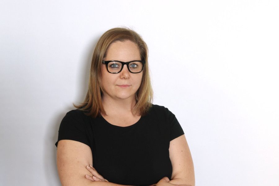 Michaela Kadlečková vede v ESETu digitální marketing, změnou struktury prošlo celé marketingové oddělení