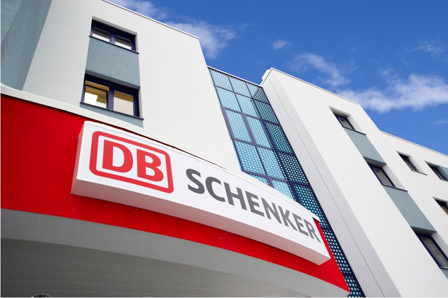 DB Schenker varuje před podvodníky, kteří se za něj vydávají
