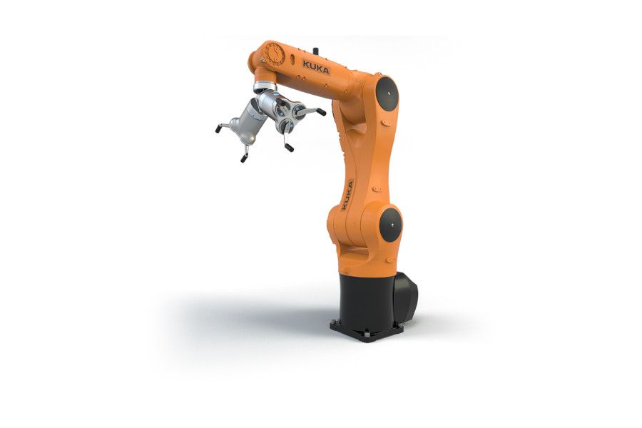 OnRobot představí na veletrhu MSV 2021 kompletní portfolio svých koncových nástrojů