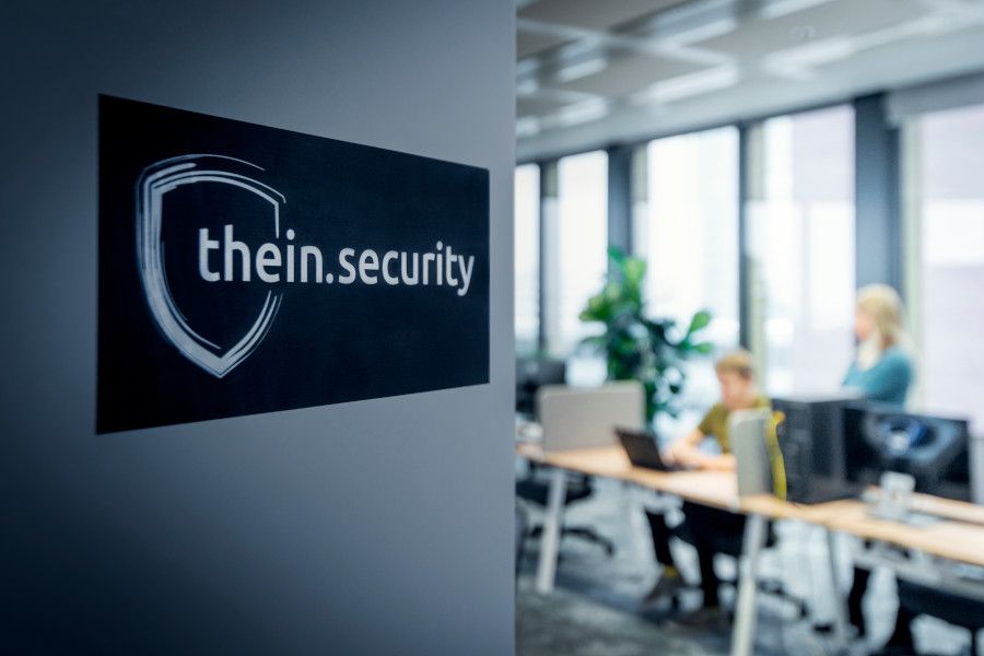Thein představuje novou značku Thein Security