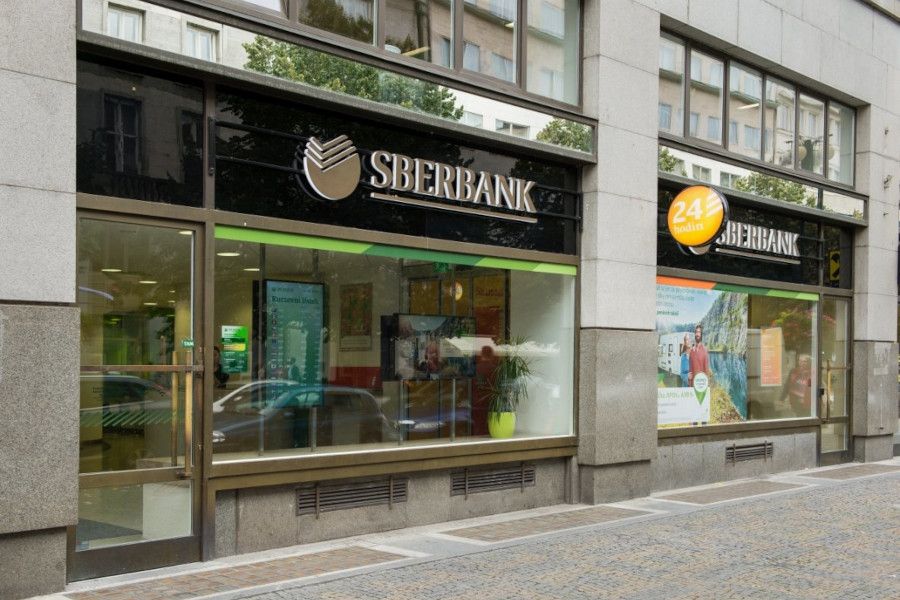 Ness Czech navrhne řešení regulatorního reportingu pro Sberbank
