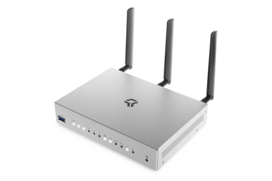 Bezpečnost routerů Turris prověřil Národní CSIRT České republiky