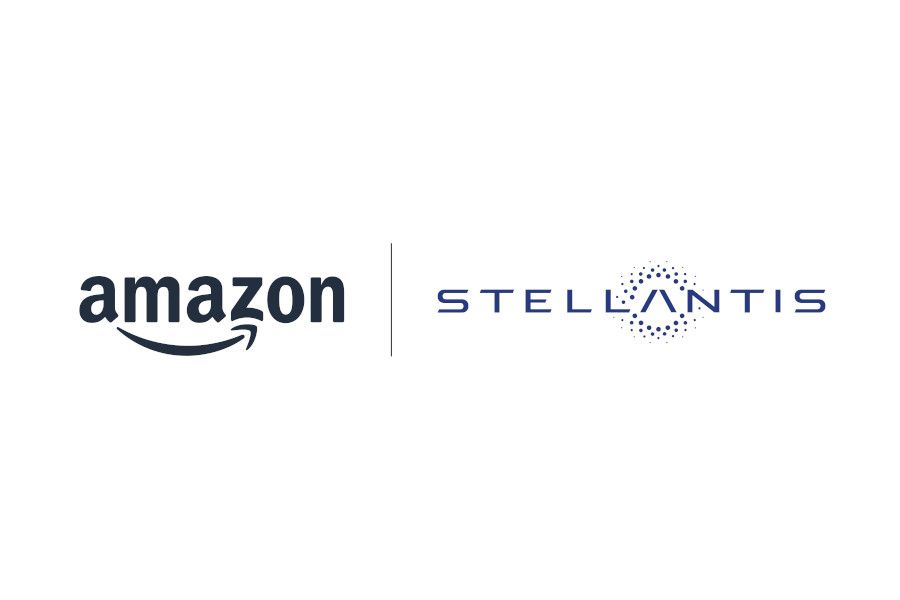 Amazon a Stellantis spolupracují na začlenění zákaznicky orientovaných internetově propojených řešení do milionů vozů