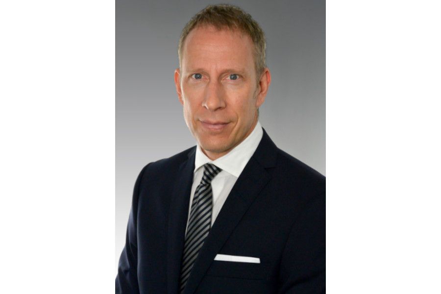 Novým generálním ředitelem banky ING v České republice se stal Erik Fortgens