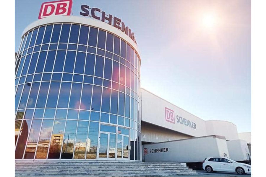 DB Schenker rozšiřuje svou globální síť o dvě nové akvizice ve Španělsku
