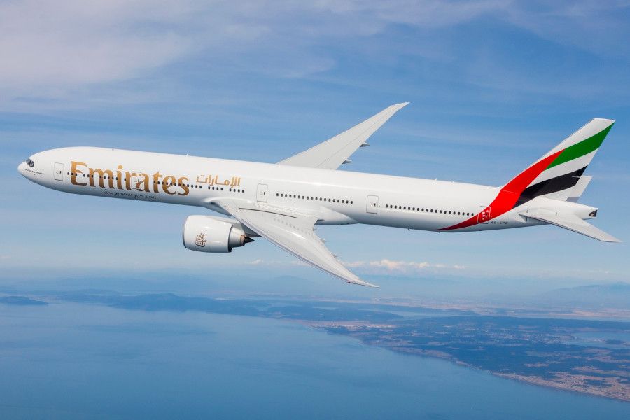 Emirates obnovuje své lety do USA