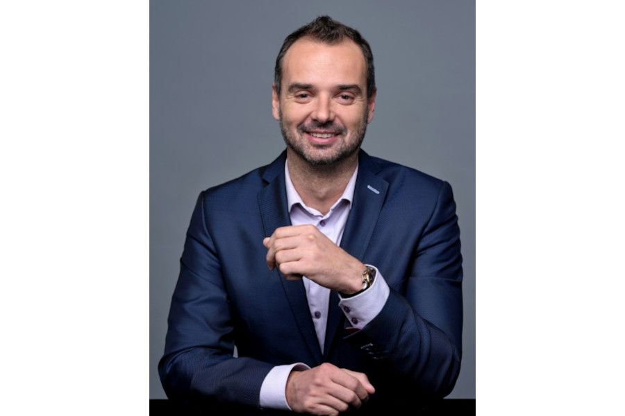 Petr Jarůněk se v polovině března ujme vedení společnosti Fincentrum & Swiss Life Select