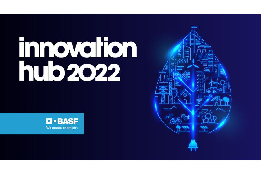 Společnost BASF zahajuje další ročník soutěže na podporu startupů a inovativních řešení