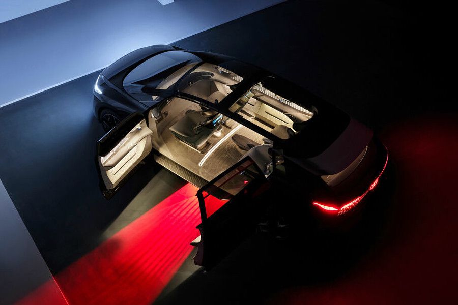 Audi ukazuje cestu do budoucnosti digitalizací osvětlení