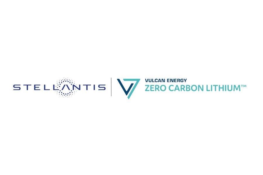 Stellantis rozšiřuje partnerství se společností Vulcan Energy a stává se jejím akcionářem