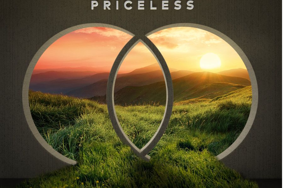 Mastercard vydává vlastní album Priceless