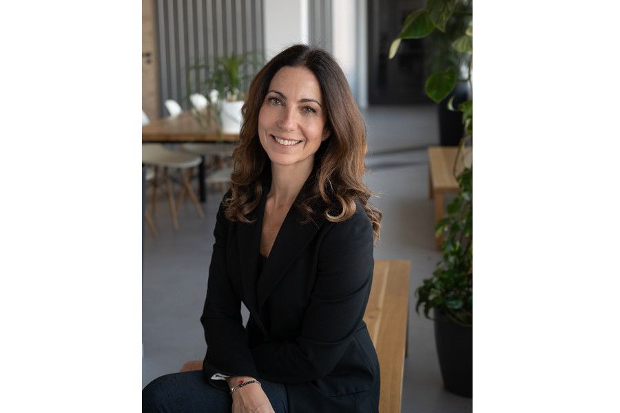 Kiwi.com má novou ředitelku právního oddělení Mitzi Berberi, přichází z Uberu