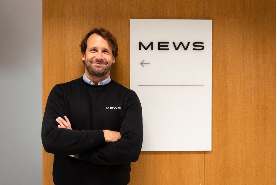 Mews posiluje svou pozici na trhu, roste personálně a stihl obsloužit už 12,5 milionu hotelových hostů