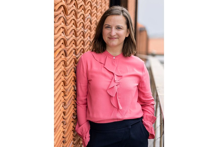 Monika Kajanková posiluje mezinárodní právní kancelář Dentons