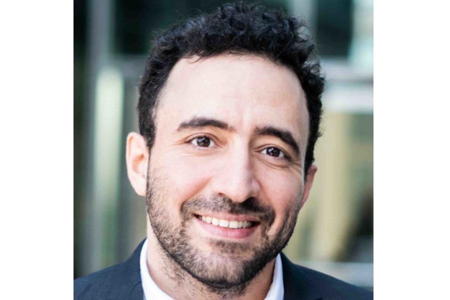 Safetica posiluje management, novým CMO je Sameh Jarour, dříve působil v Kiwi.com