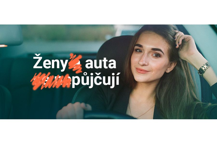 HoppyGo spustilo novou CSR iniciativu, která vyvrací stereotypy o řidičkách a pomáhá samoživitelkám