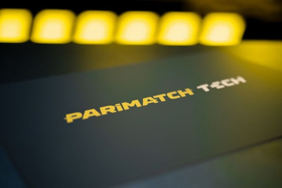 Parimatch Tech: v Čechách o sobě dává vědět čím dál více