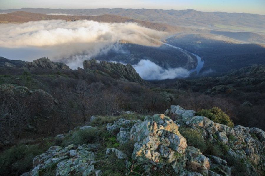 Re:generace a udržitelné cestování: svoboda a pravá divočina – to jsou bulharské Rodopy