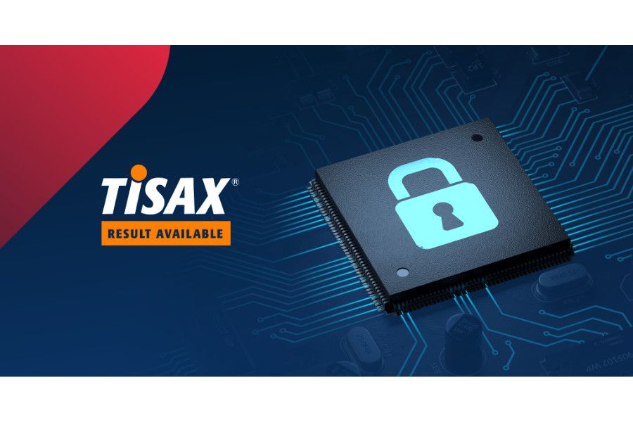 Společnost eMan získala prestižní certifikaci TISAX