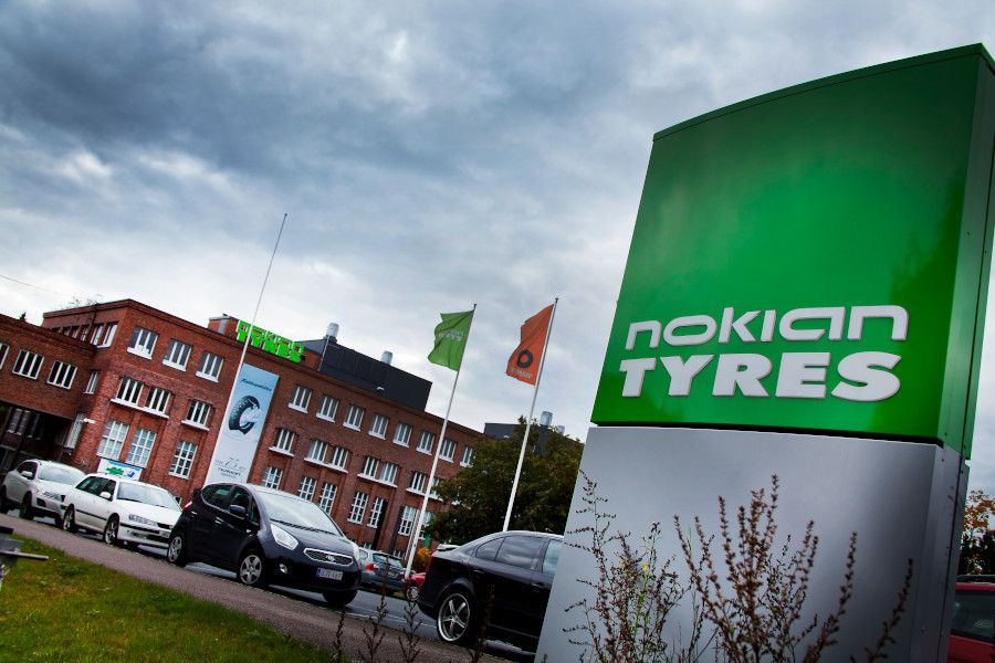 Společnost Nokian Tyres vybuduje v Rumunsku novou továrnu