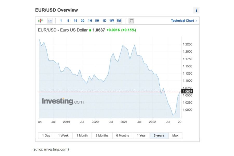 CapitalPanda: Euro si svou pozici coby významné globální měny udrží