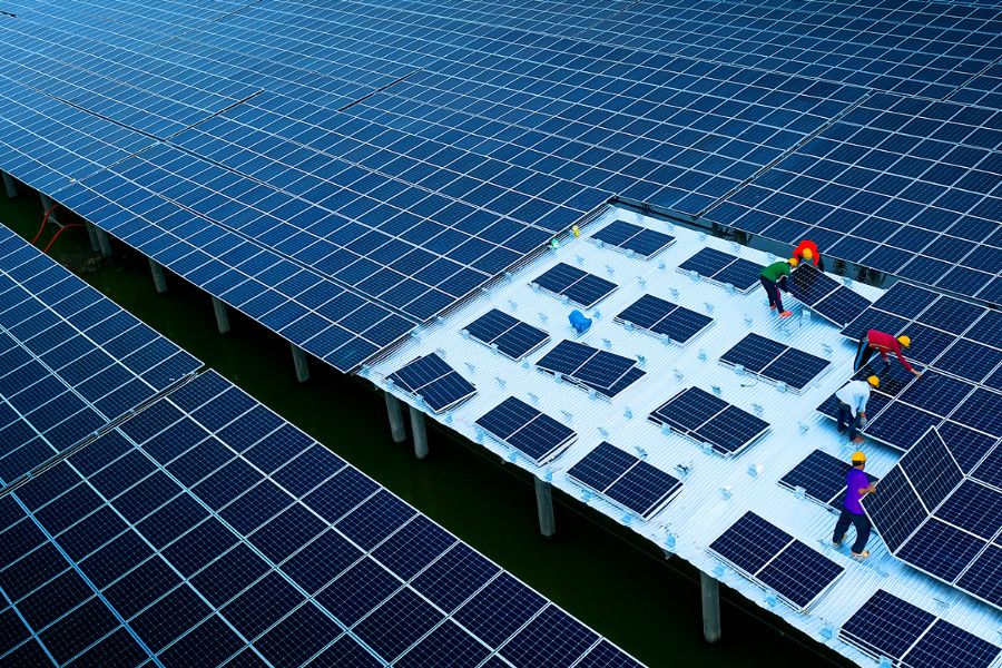 Evropská aliance pro solární fotovoltaický průmysl je připravena k zahájení akčního plánu vedoucího ke změnám v průmyslu