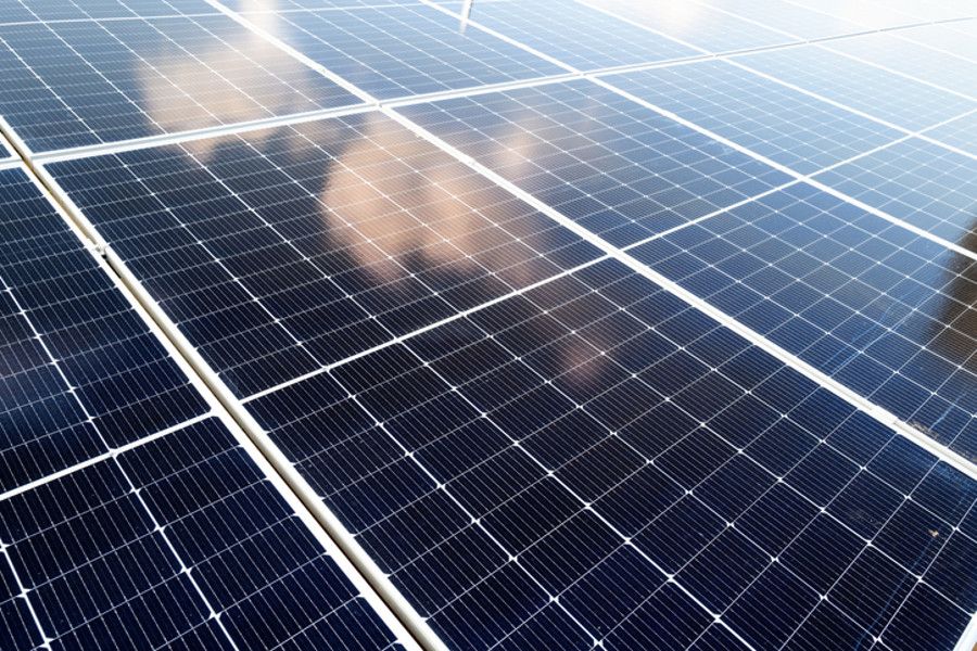 Evropa má nakročeno k tomu, aby překonala stanovený cíl roční výroby 30 GW ve fotovoltaických elektrárnách do roku 2025