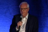 prof. Ing. Jiří Drahoš, DrSc. - Beseda