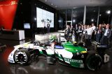 Audi míří do elektrické budoucnosti motoristického sportu