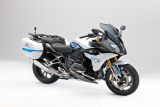 BMW Motorrad odhaluje R 1200 RS ConnectedRide