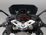 BMW Motorrad odhaluje R 1200 RS ConnectedRide