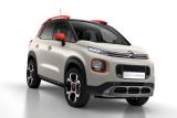 Nové kompaktní SUV Citroën C3 Aircross je finalistou ankety Autobest 2018