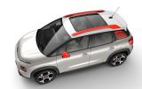 Nové kompaktní SUV Citroën C3 Aircross je finalistou ankety Autobest 2018