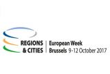 Fakulta elektrotechniky a informatiky VŠB-TUO se zúčastnila odborného workshopu připraveného v rámci Evropského týdne regionů a měst v Bruselu
