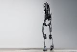 IDC IoT Fórum ohromil robot Ekso skeleton s globální konektivitou od Vodafonu