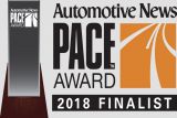 Tři Valeo inovace byly nominovány na ocenění PACE Awards 2018