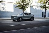 Provozní zisk (EBIT) společnosti Volvo Cars vzrostl za třetí čtvrtletí letošního roku o 77,5 % až na 3,7 miliardy švédských korun