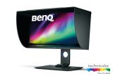 BenQ SW271 Profesionální 4K UHD monitor s HDR