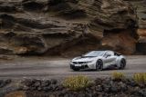 Nové BMW i8 Roadster a nové BMW i8 Coupé