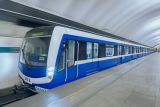 Škoda dodá nové soupravy pro petrohradské metro