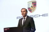 Zaměření na kategorii GT: Porsche se hodlá postavit na start v Le Mans se čtyřmi továrními vozy