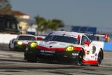 Zaměření na kategorii GT: Porsche se hodlá postavit na start v Le Mans se čtyřmi továrními vozy