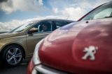 Peugeot v ČR v listopadu registroval 1024 vozů / Celkové prodeje přesáhly 10 000